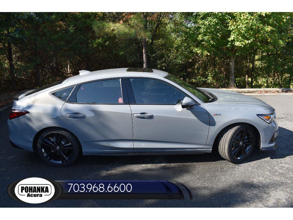 New 2026 Acura Integra A-Spec image 12