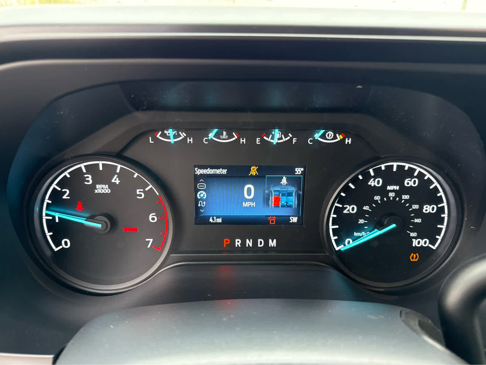 New 2025 Ford F350 XL w/ STX Appearance Package image 16