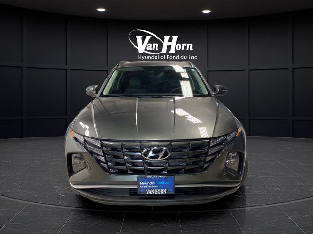 Used 2023 Hyundai Tucson SEL w/ Convenience Package image 2