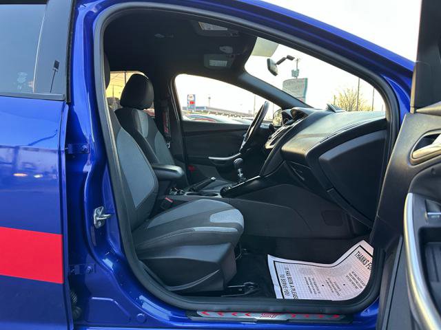 Used 2014 Ford Focus ST FWD image 19