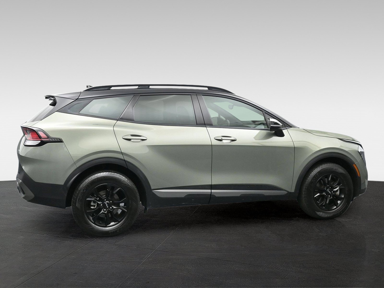 Used 2023 Kia Sportage X-Pro AWD/4WD image 5