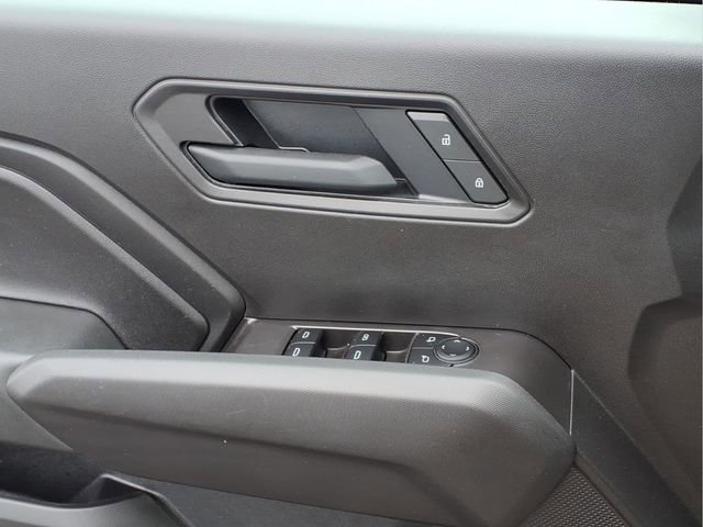 Used 2025 Chevrolet Colorado Trail Boss image 18