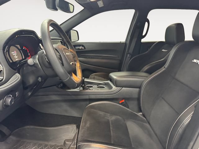Used 2024 Dodge Durango SRT w/ Black Package AWD/4WD image 8