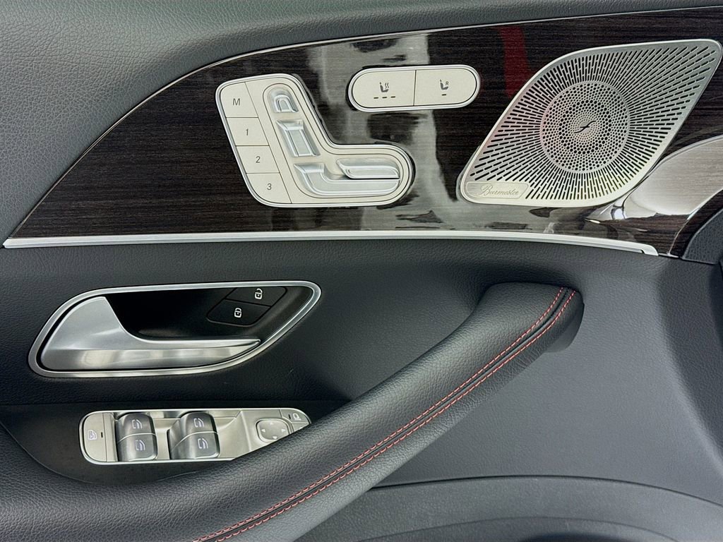 Certified 2023 Mercedes-Benz GLE 53 AMG 4MATIC Coupe image 24