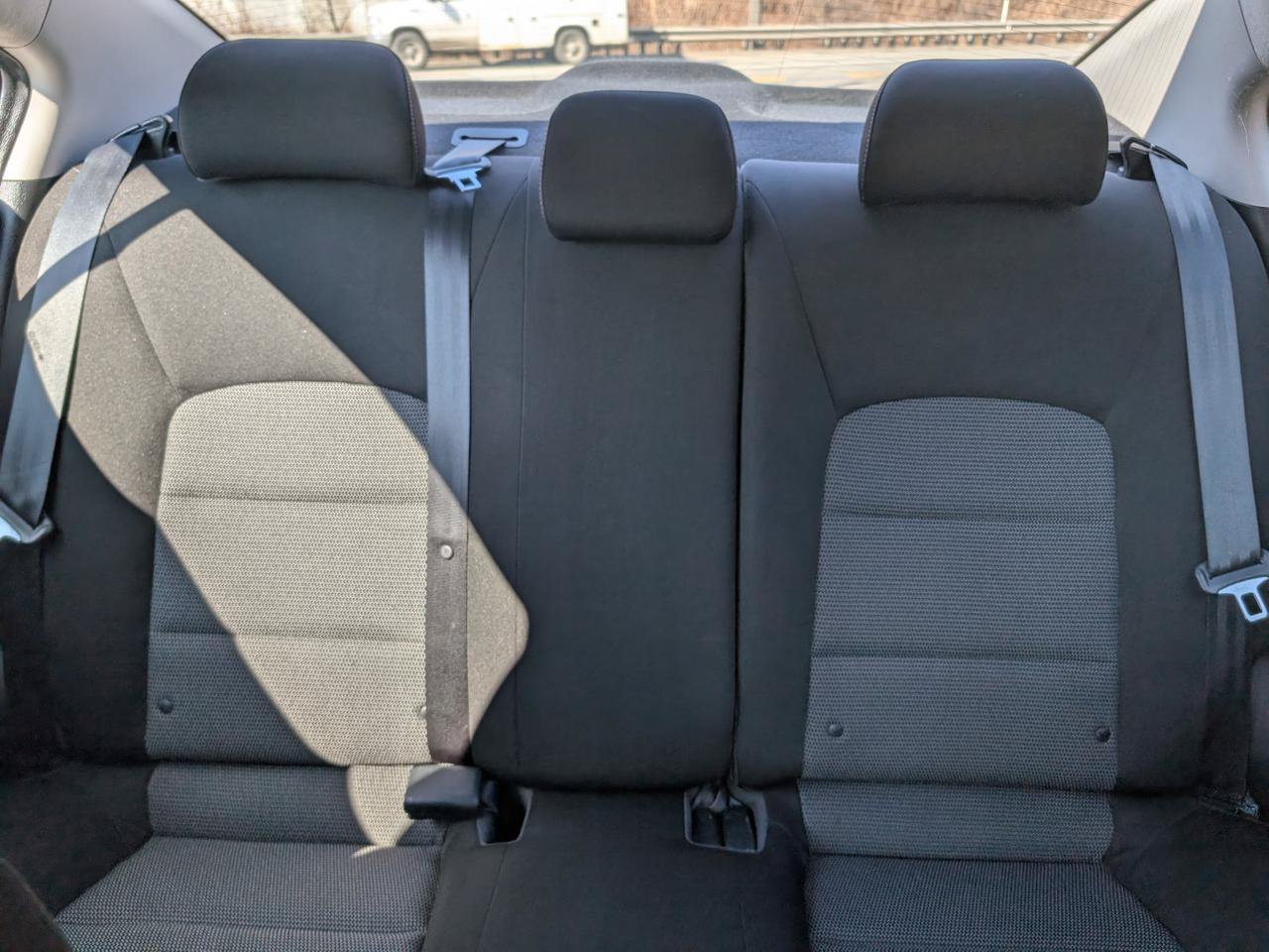 Used 2018 Kia Forte LX FWD image 17