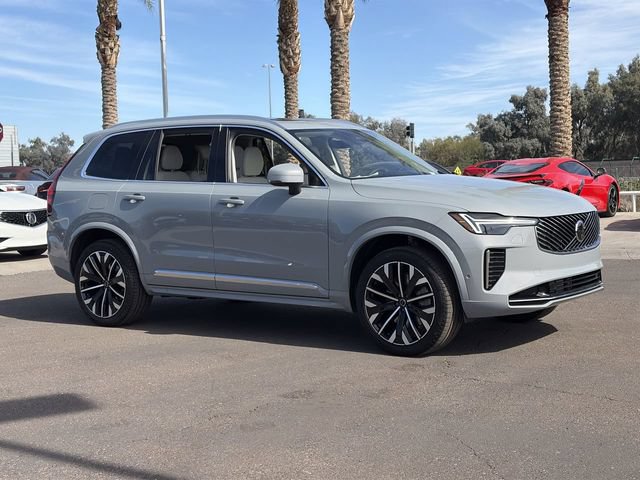 New 2026 Volvo XC90 T8 Ultra w/ Protection Package Premier AWD/4WD image 4