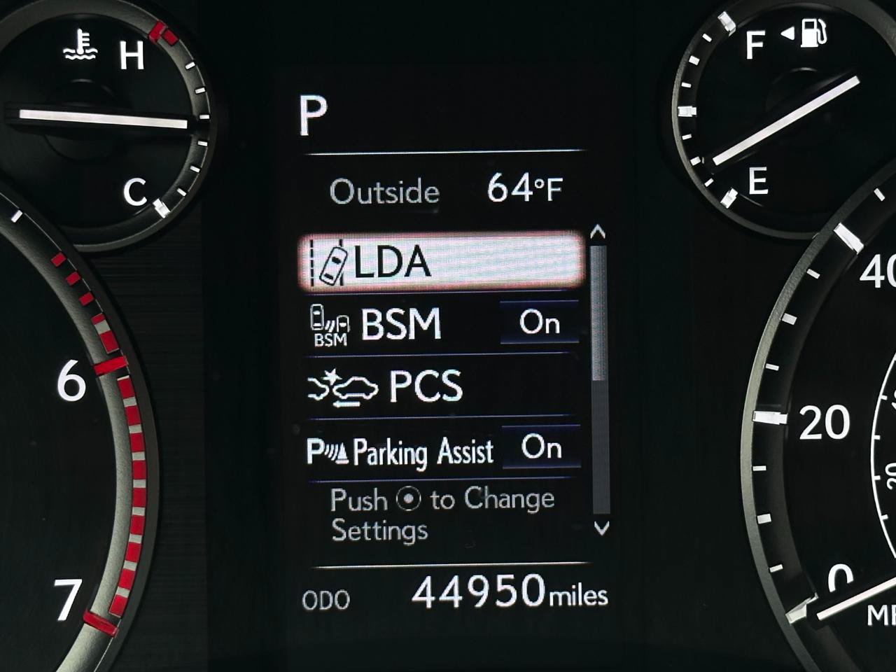 Used 2021 Lexus GX 460 Premium w/ Premium Plus Package AWD/4WD image 3