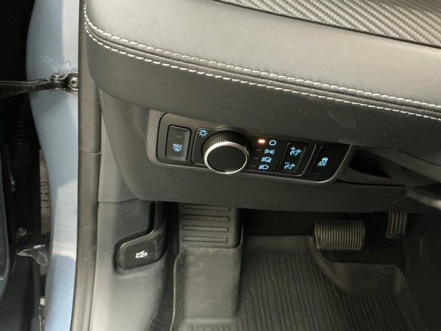 Used 2024 Ford Mustang Mach-E Premium image 21