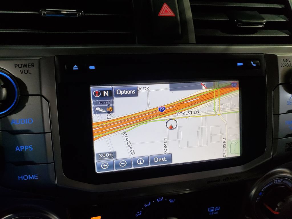 Used 2019 Toyota 4Runner SR5 Premium RWD image 53