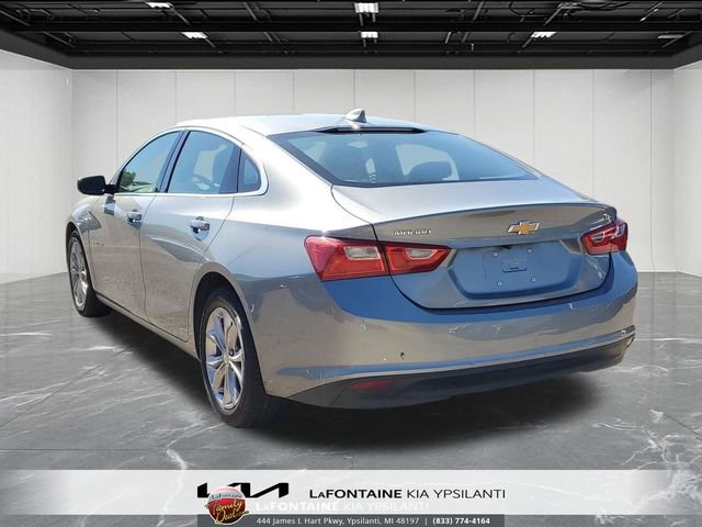 Used 2023 Chevrolet Malibu LT image 7