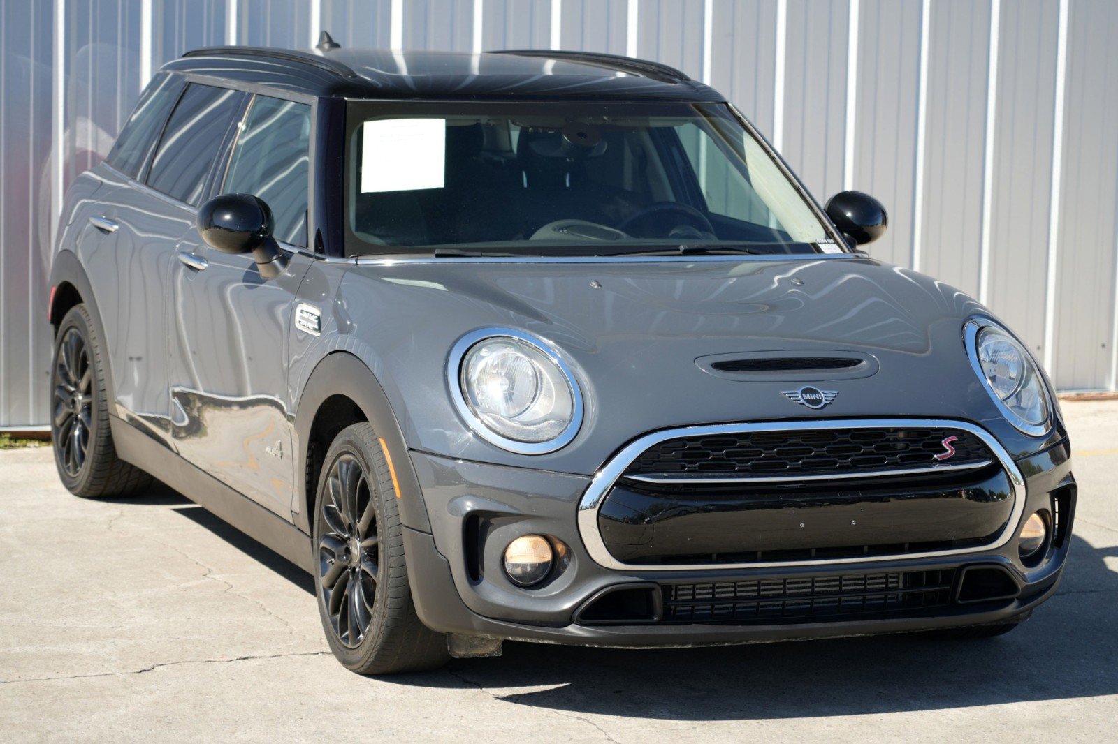 Used 2019 MINI Cooper Clubman S image 50