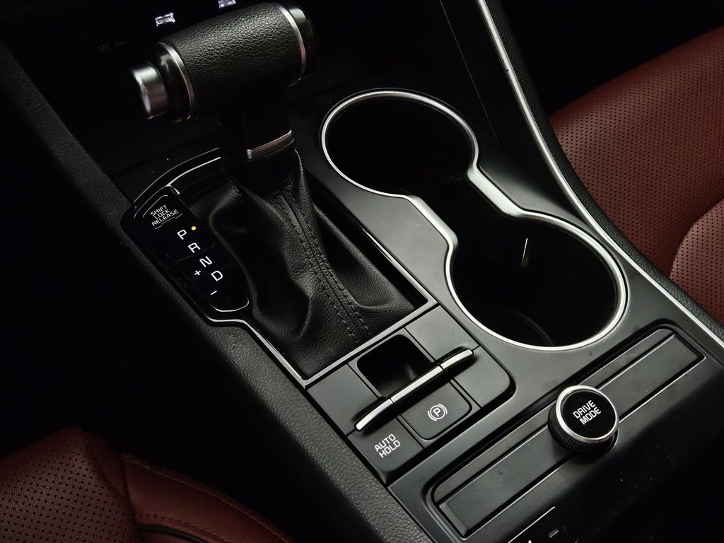Used 2023 Kia K5 GT-Line w/ GT-Line Premium Package FWD image 15