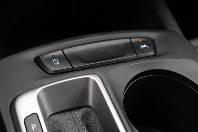 Used 2025 Chevrolet Trax LS image 26