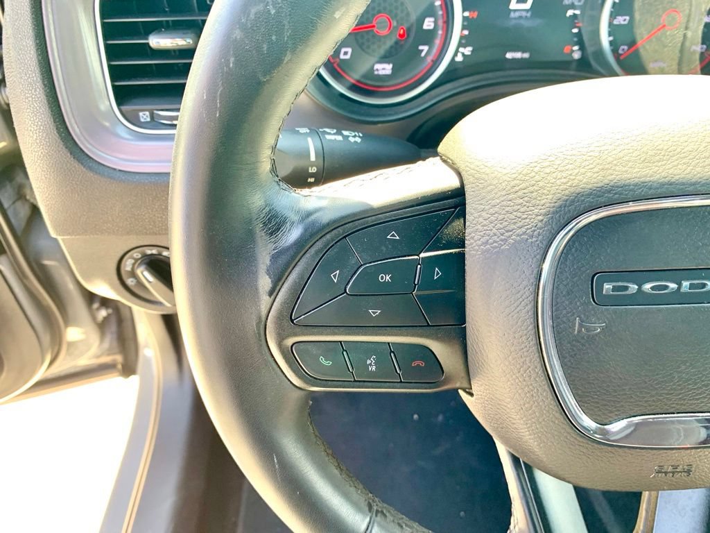 Used 2023 Dodge Charger GT RWD image 32