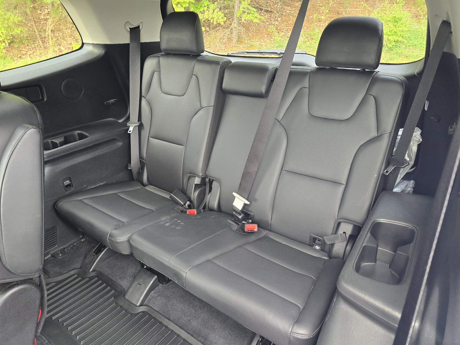 Used 2021 Kia Telluride SX w/ SX Prestige Package AWD/4WD image 10