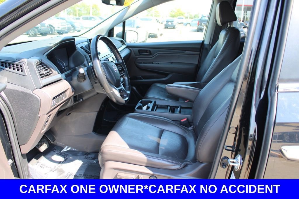 Used 2020 Honda Odyssey EX-L image 14