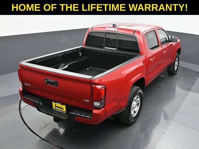 Used 2021 Toyota Tacoma SR AWD/4WD image 56
