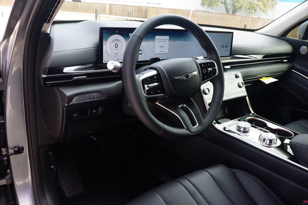 New 2026 Genesis GV80 2.5T image 17