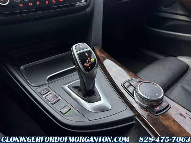 Used 2016 BMW 428i Gran Coupe xDrive image 26