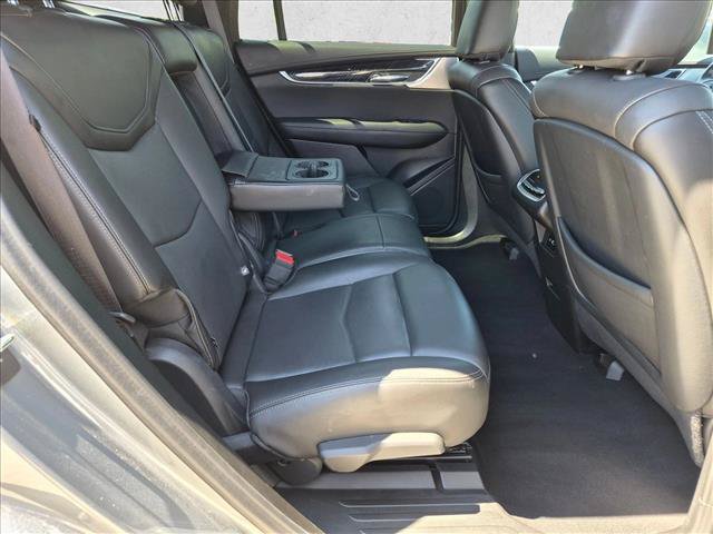 Used 2023 Cadillac XT6 Premium Luxury AWD/4WD image 21