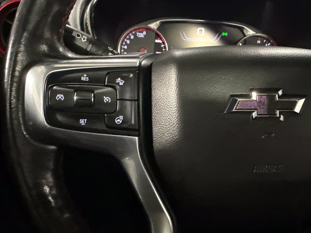 Used 2019 Chevrolet Blazer RS AWD/4WD image 25