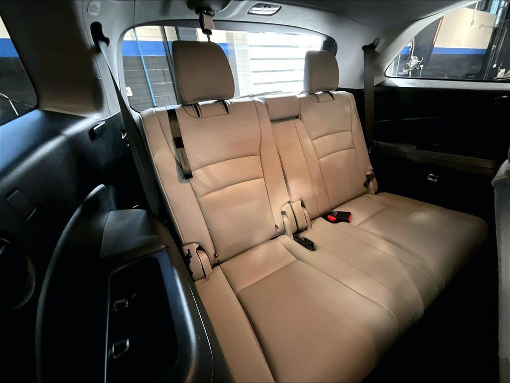 Used 2019 Honda Pilot EX-L image 17