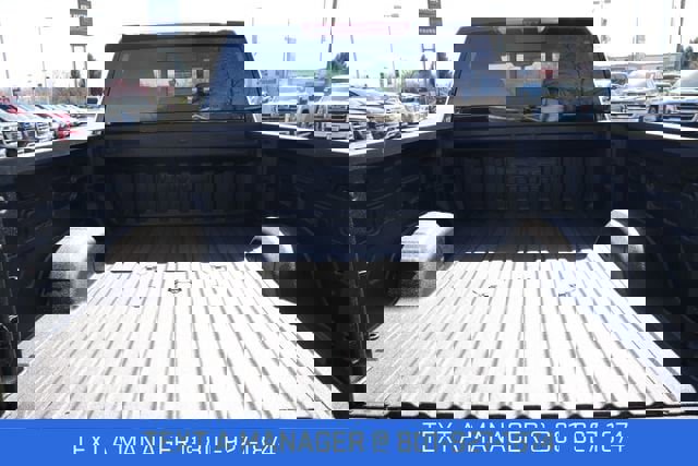 New 2026 GMC Sierra 3500 AT4 w/ AT4 Premium Plus Package image 10