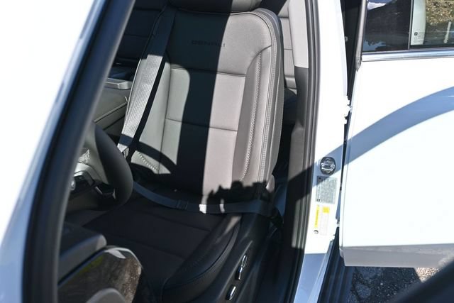 New 2026 GMC Sierra 3500 Denali w/ Denali Reserve Package AWD/4WD image 19
