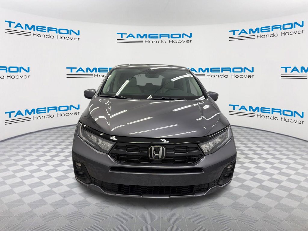 New 2027 Honda Odyssey EX-L image 8