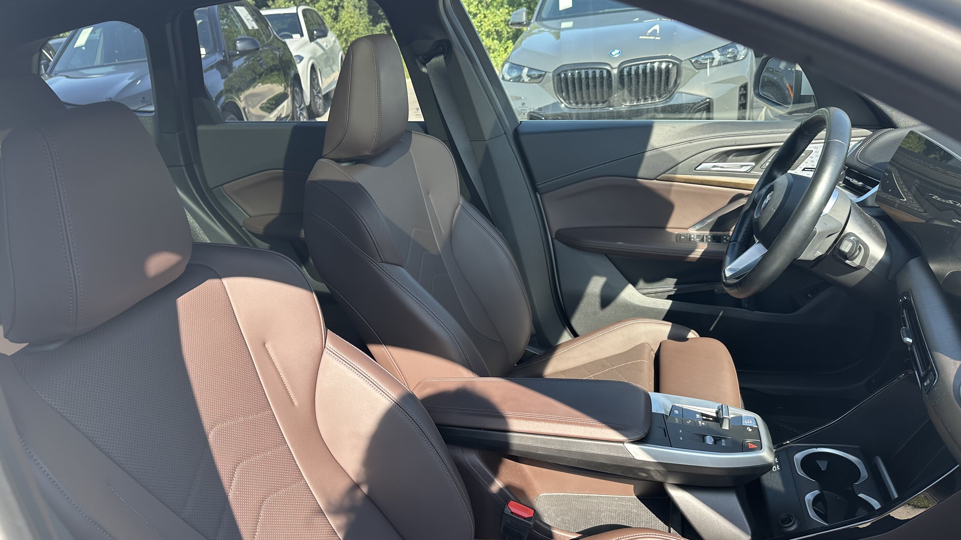 Certified 2023 BMW X1 xDrive28i w/ Premium Package AWD/4WD image 33