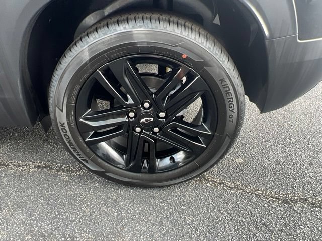 New 2026 Chevrolet TrailBlazer LT w/ Convenience Package FWD image 20