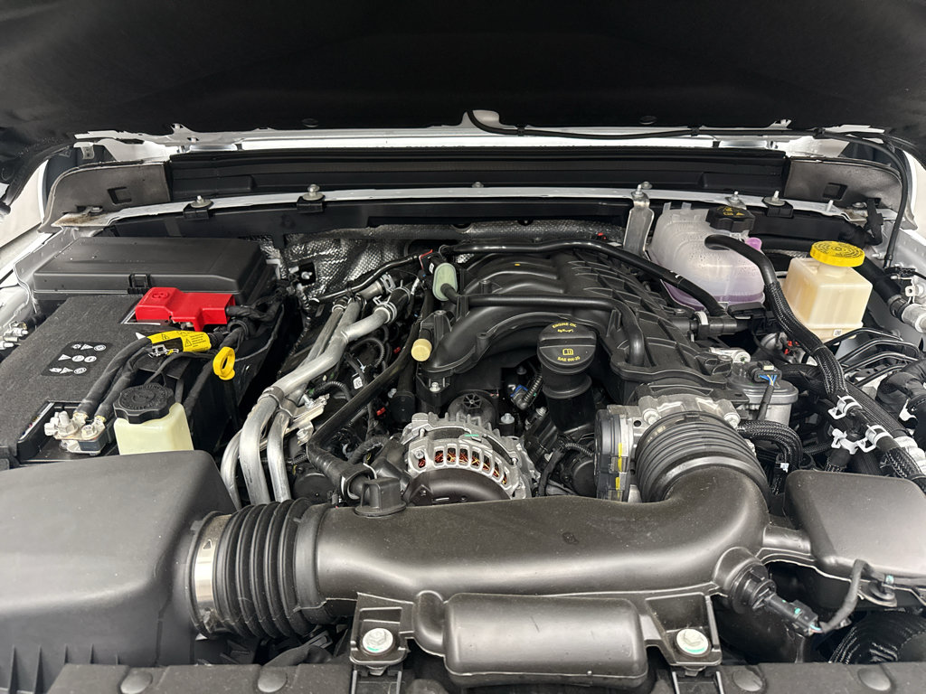 New 2026 Jeep Gladiator Sport AWD/4WD image 6