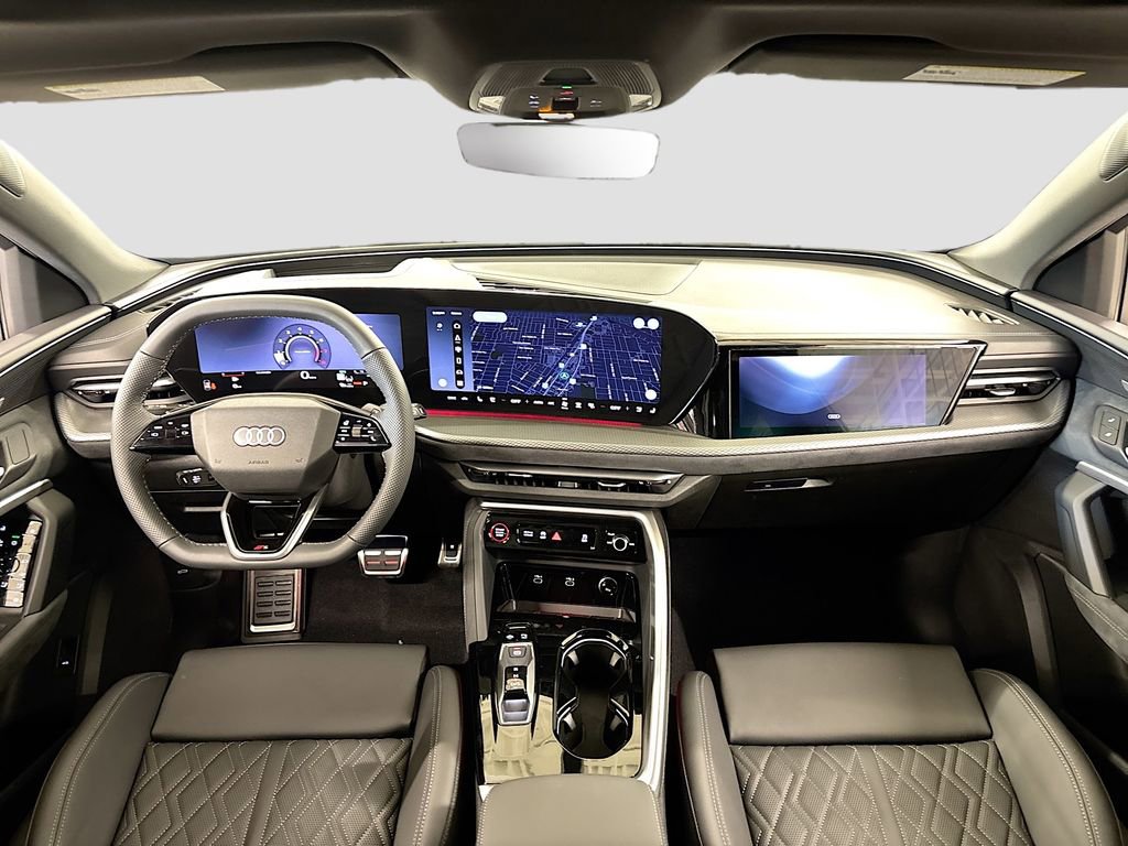 New 2026 Audi SQ5 Premium Plus image 9