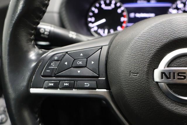 Used 2022 Nissan Sentra SV image 23