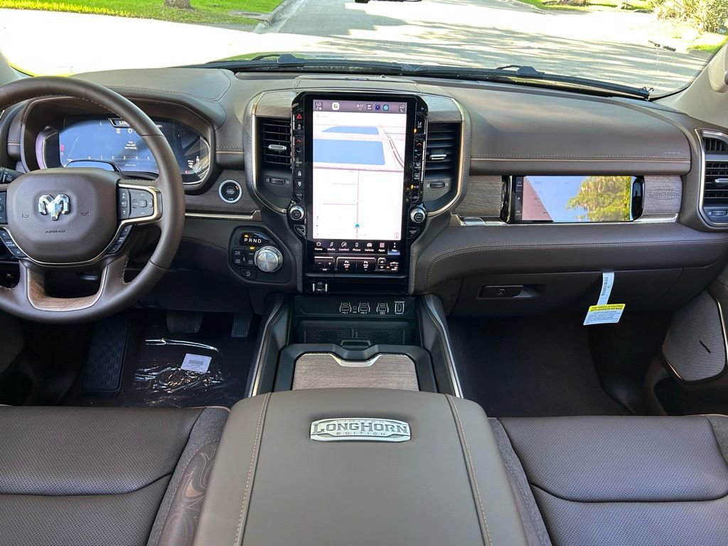 New 2026 RAM 1500 Limited image 11