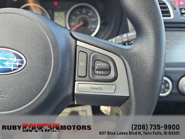 Used 2017 Subaru Forester 2.5i w/ Alloy Wheel Package AWD/4WD image 18