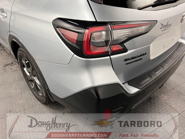 Used 2020 Subaru Outback Onyx Edition XT w/ Popular Package #2 AWD/4WD image 12