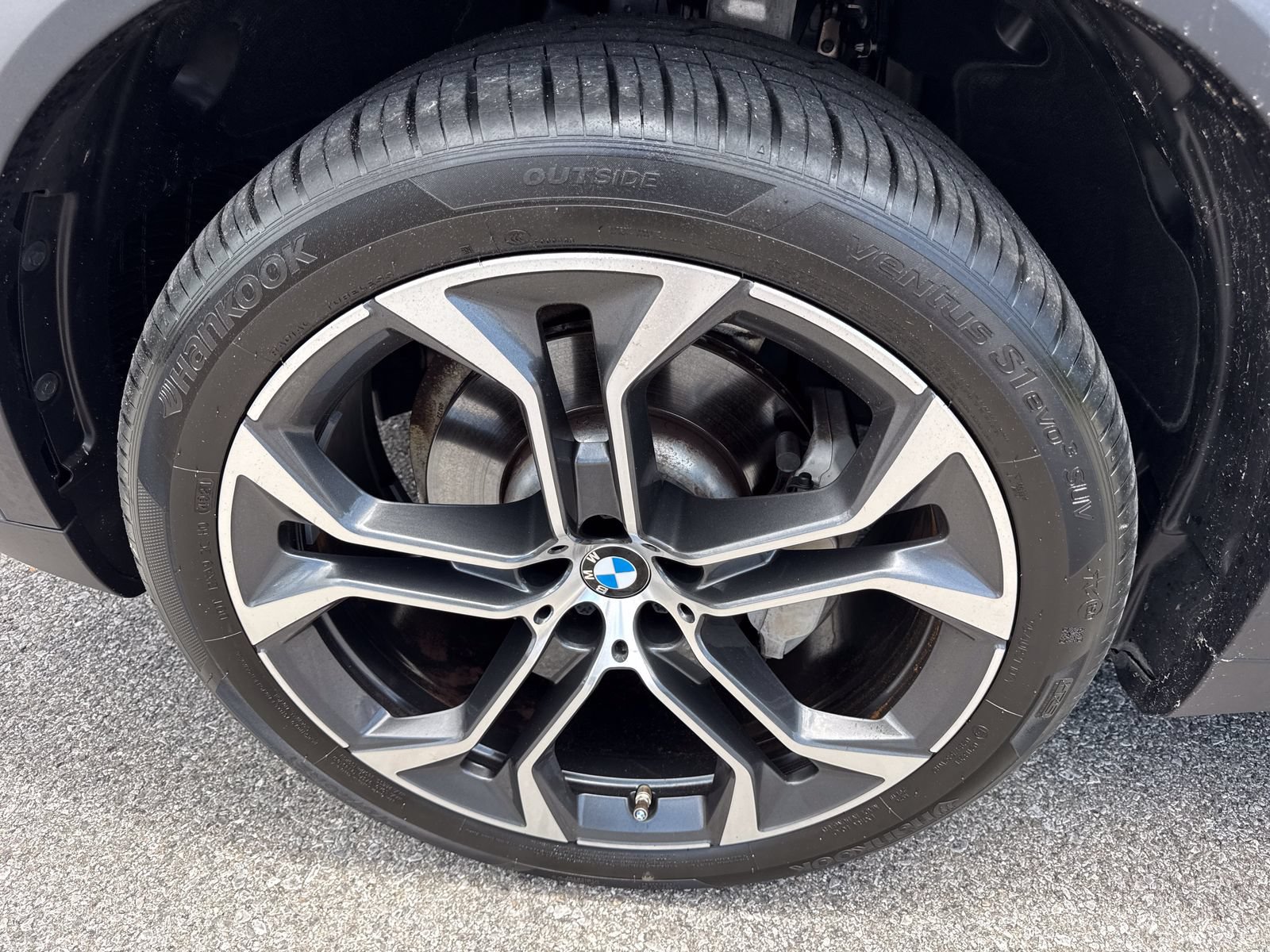 Used 2022 BMW X5 xDrive40i w/ Premium Package AWD/4WD image 46