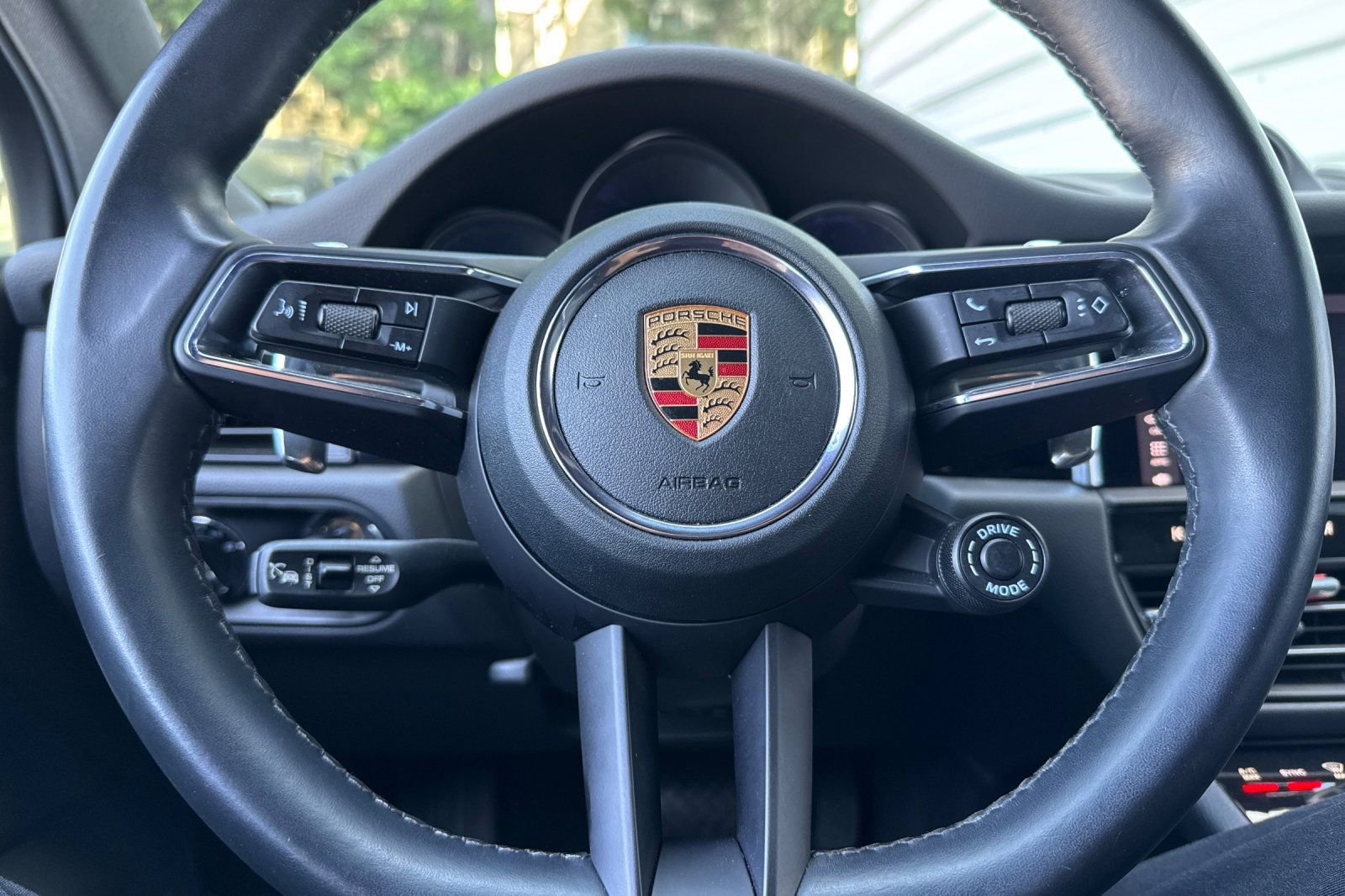 Used 2022 Porsche Macan S image 23