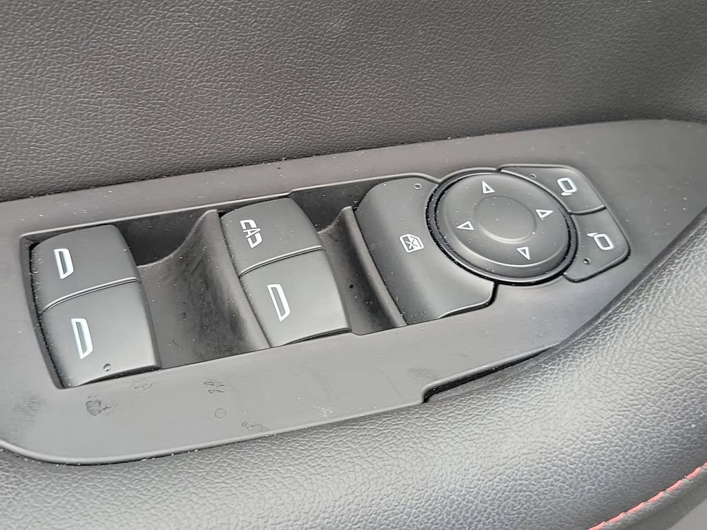 Used 2023 Chevrolet Blazer RS w/ Driver Confidence II Package AWD/4WD image 30