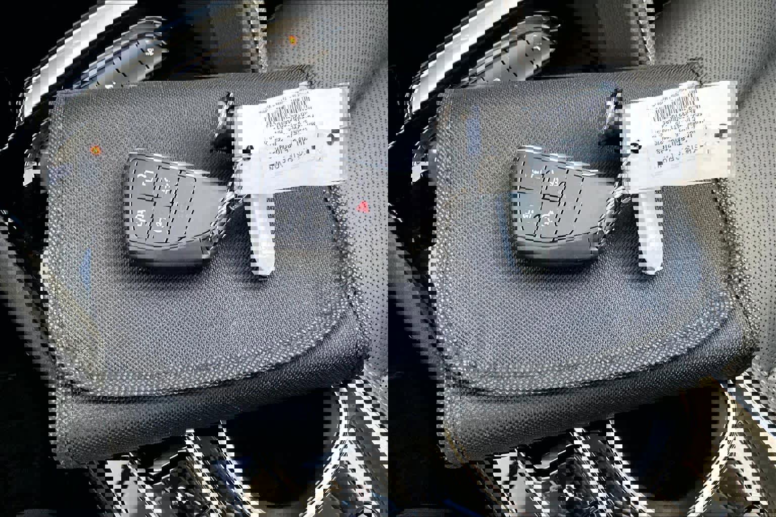 Used 2021 Buick Envision Essence w/ Technology Package I image 14