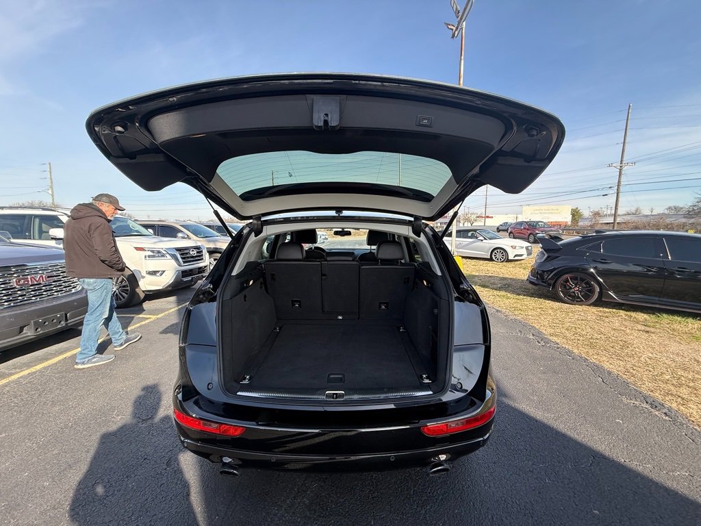 Used 2017 Audi Q5 2.0T Premium Plus image 22