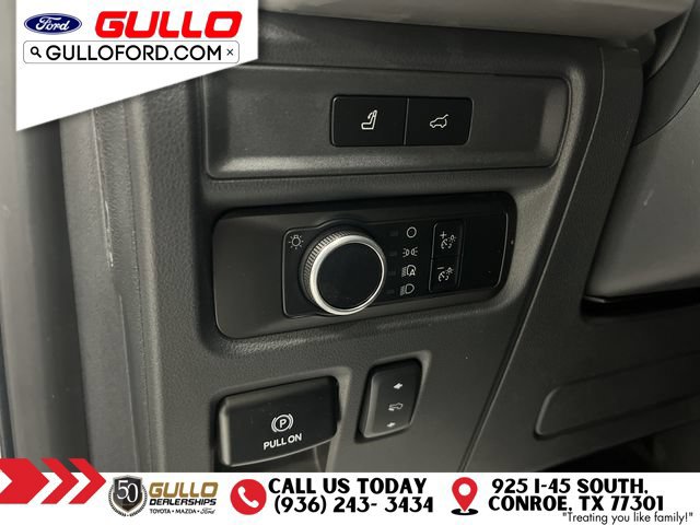 Certified 2024 Ford Expedition Max XLT RWD image 20