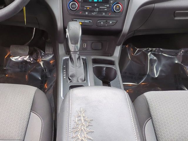 Used 2018 Ford Escape SE w/ SE Sync 3 Package image 19