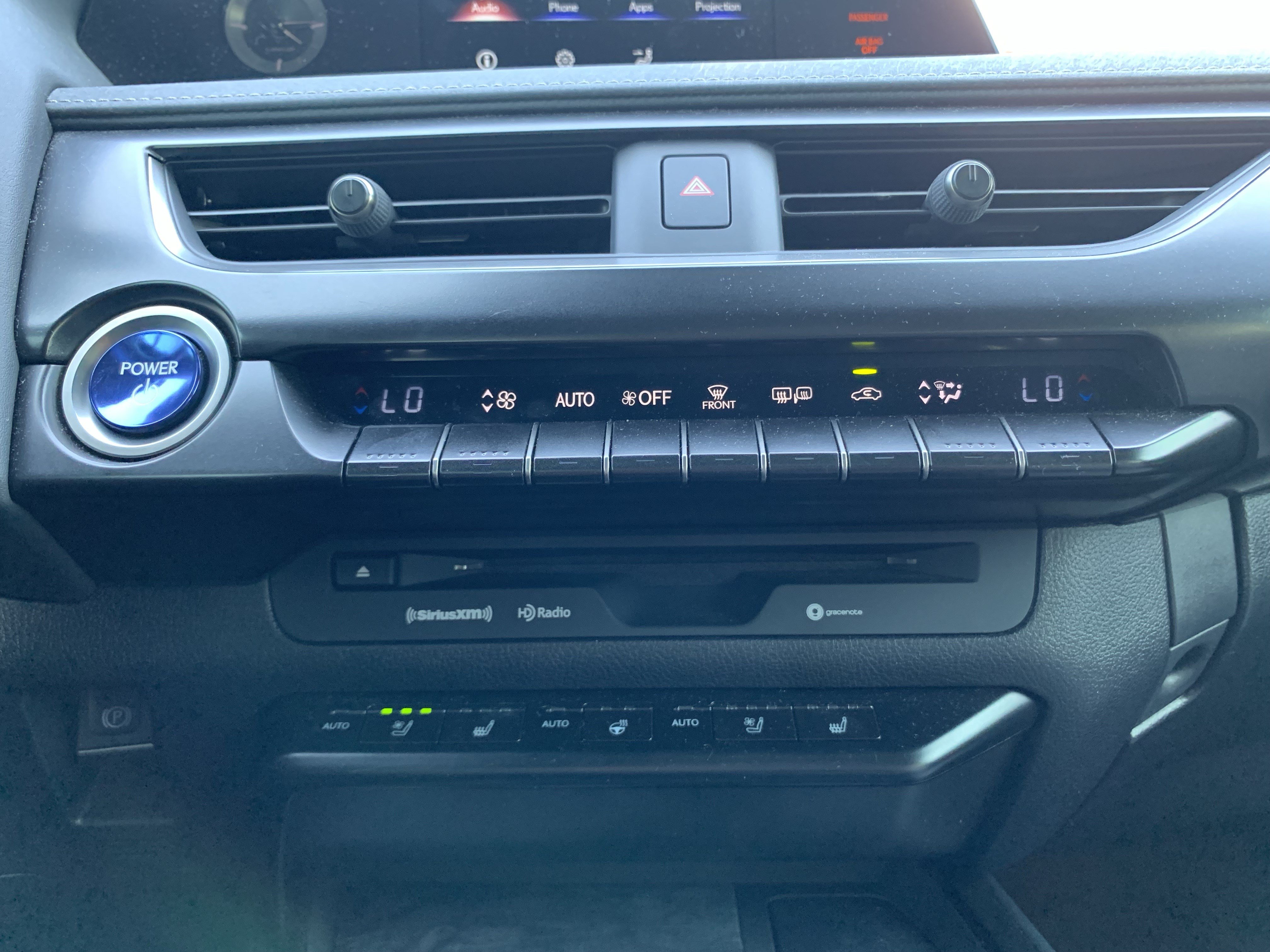 Certified 2021 Lexus UX 250h w/ Premium Package AWD/4WD image 29