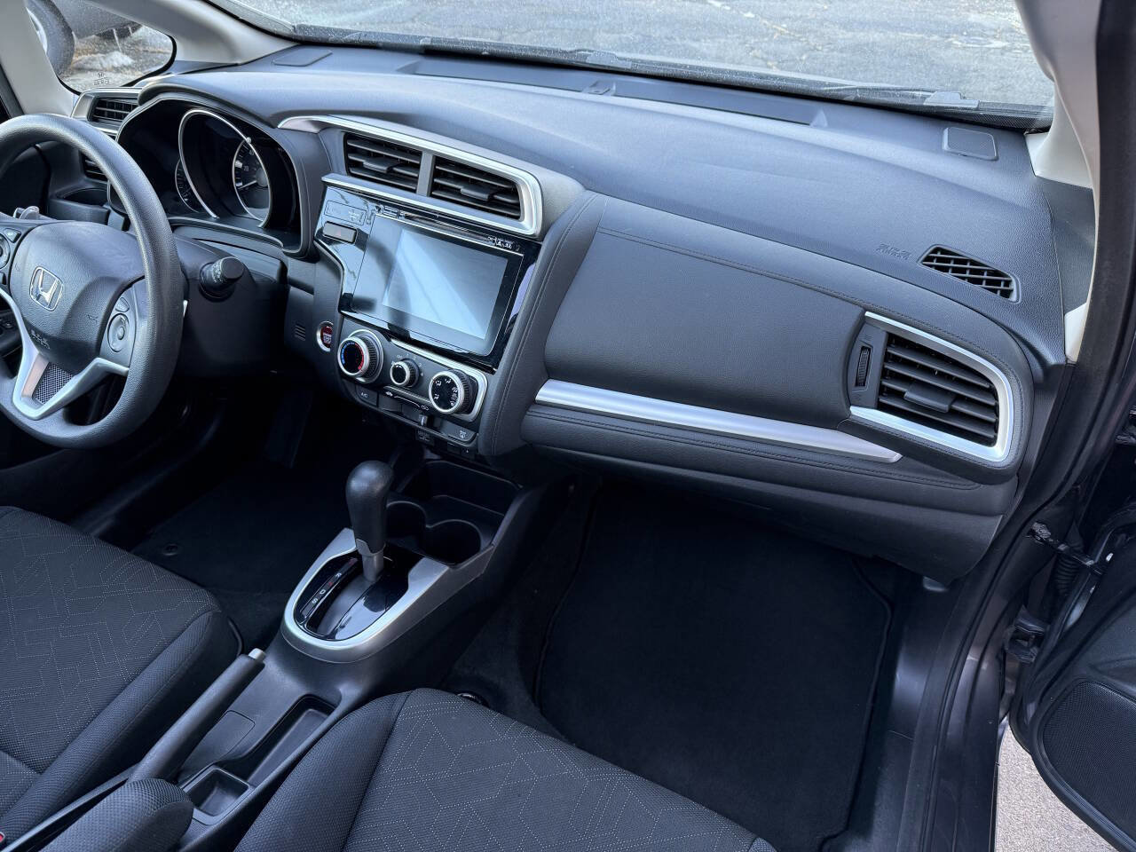 Used 2015 Honda Fit EX image 20