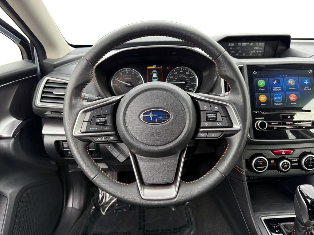 Used 2023 Subaru Crosstrek 2.5i Limited w/ Moonroof Package AWD/4WD image 12