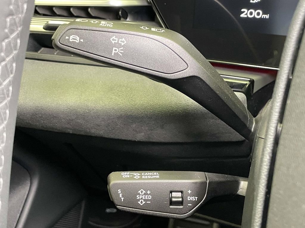 New 2026 Audi A6 Prestige image 40