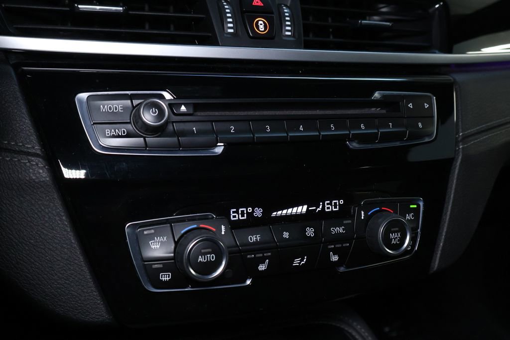 Used 2019 BMW X2 xDrive28i w/ Convenience Package image 35