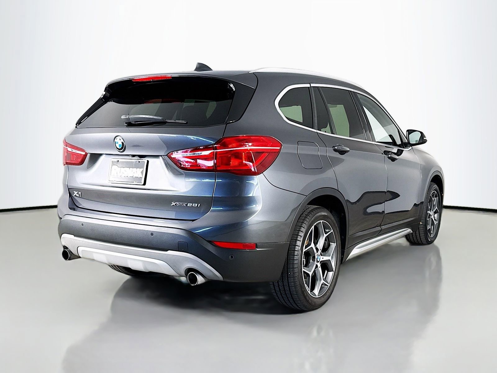 Used 2019 BMW X1 xDrive28i w/ Convenience Package image 7